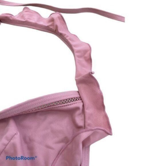 Paperheart Swim Mauve Bikini - Picture 11 of 16